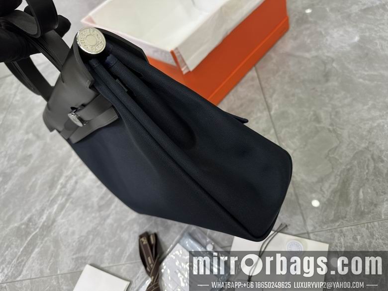 Hermes Replica Bags Herbag 31cm 052901 AM 6