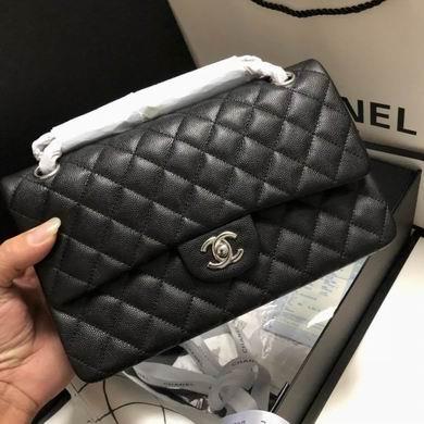 Chanel Replica Bags A1112 BL 14