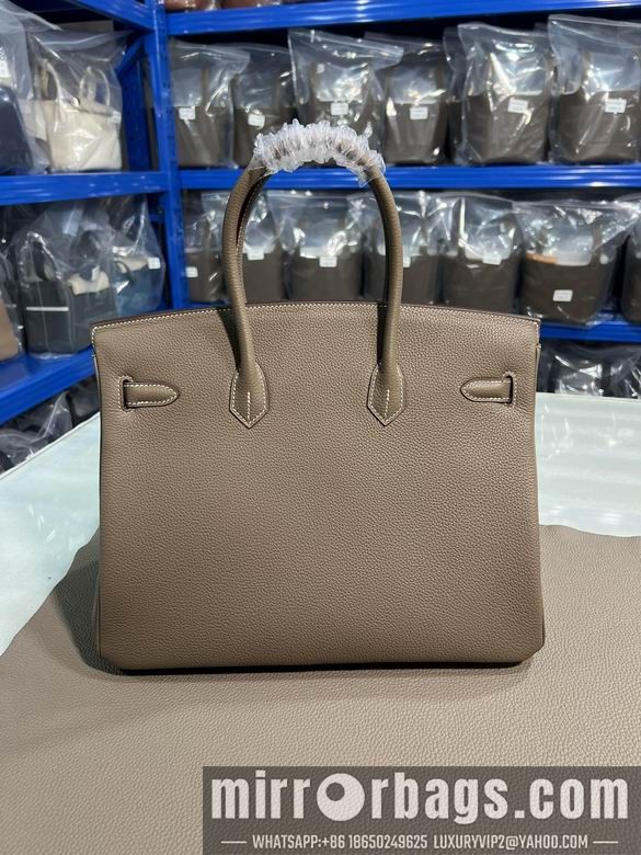 Hermes Replica Bags 25X13X20cm 30X16X22cm 110301 AM 24