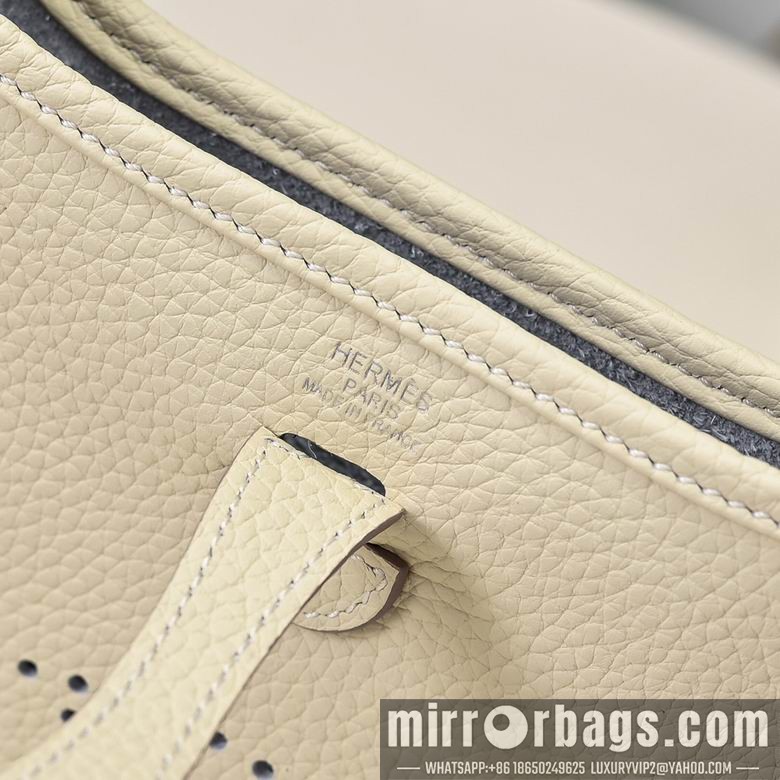 Hermes Replica Bags 17cm 112107 AM 6