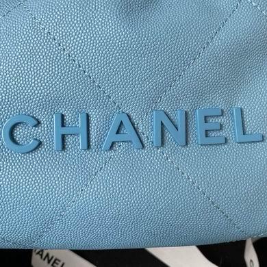 Chanel Replica Bags AS3980 19X20X6cm BL 5