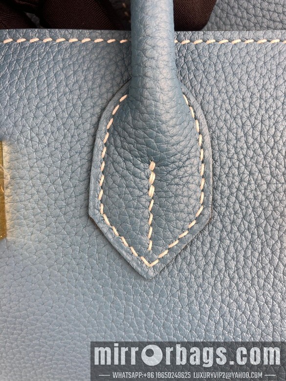 Hermes Replica Bags Brikin 30cm 101805 AM 5