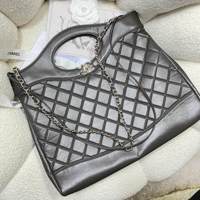 Chanel Replica Bags 1010 37X39X8cm BL 7