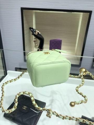 Chanel Replica Bags 81136 02843,10.5x8.5x7cm al05