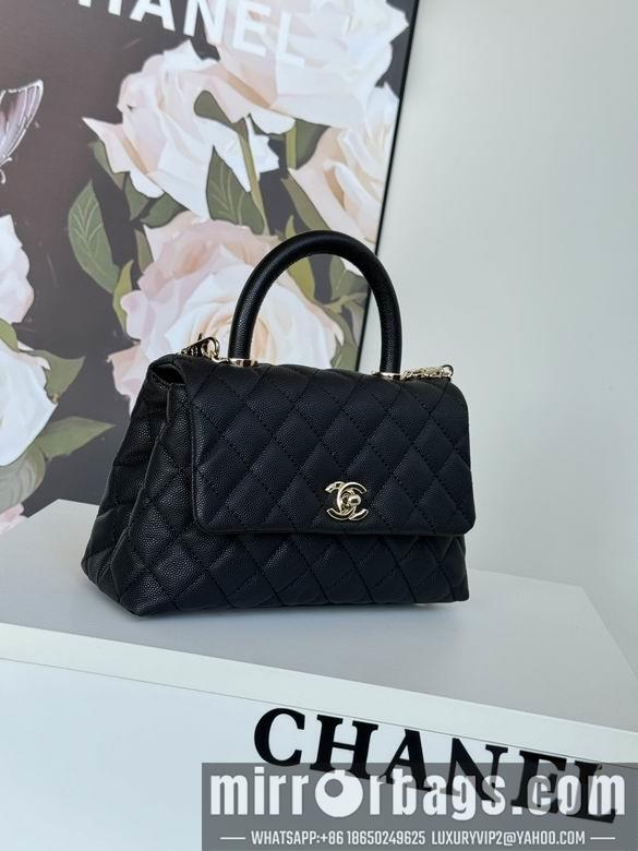 Chanel Replica Bags A92990 24cm BL 8