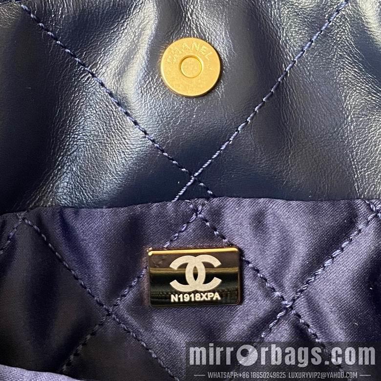 Chanel Replica Bags AS3263 18x20x6.5cm AL 6