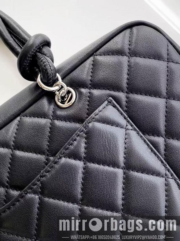 Chanel Replica Bags AS6319 15X27X10cm BL 2