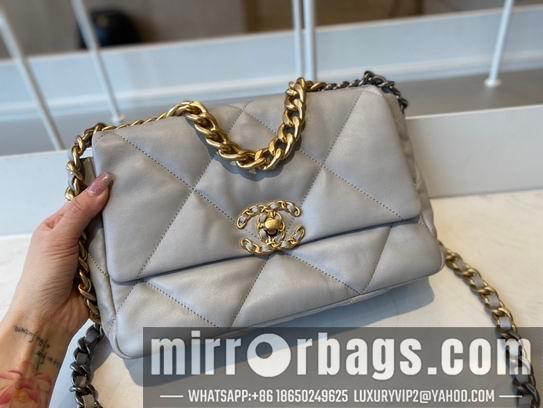 Chanel Replica Bags AS1161 30 cm AS1160 26 cm al 8