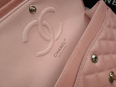 Chanel Replica Bags A1112 BL 6