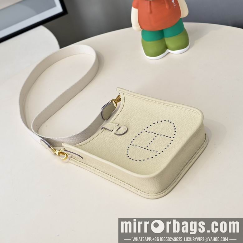 Hermes Replica Bags 17cm 112107 AM 6