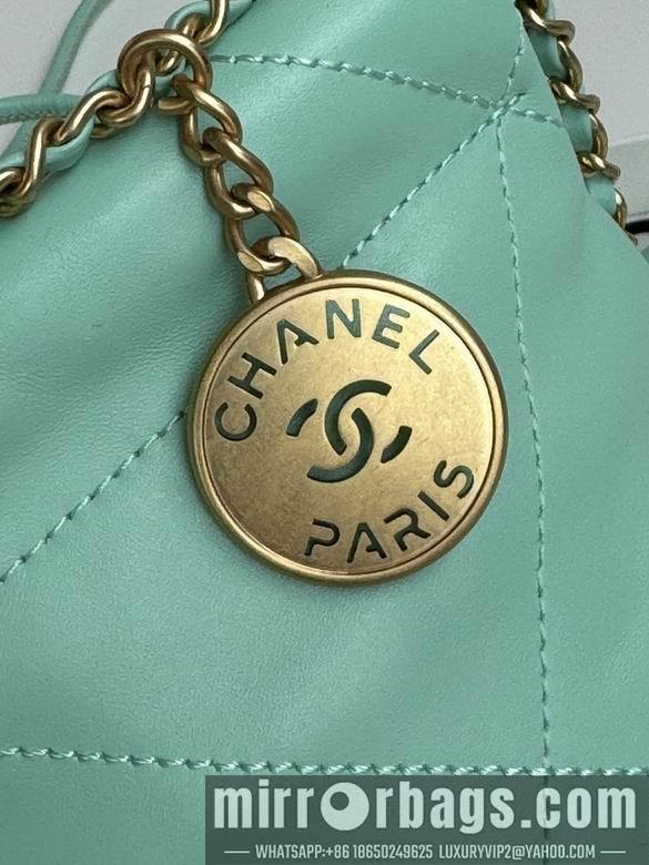 Chanel Replica Bags 3980 19X20X6cm BL 2