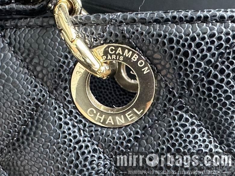 Chanel Replica Bags 50994 24X25.5X5cm BL 5