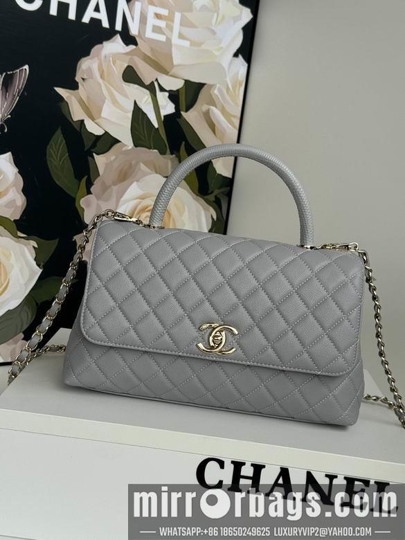 Chanel Replica Bags 92991 29cm BL 1