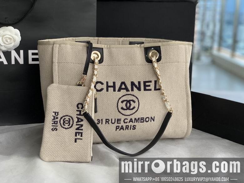 Chanel Replica Bags 66941 38x32x18，67001 33x14.5x24cm AL 2