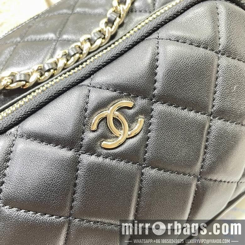 Chanel Replica Bags AS5156 18X24X17cm BL 1