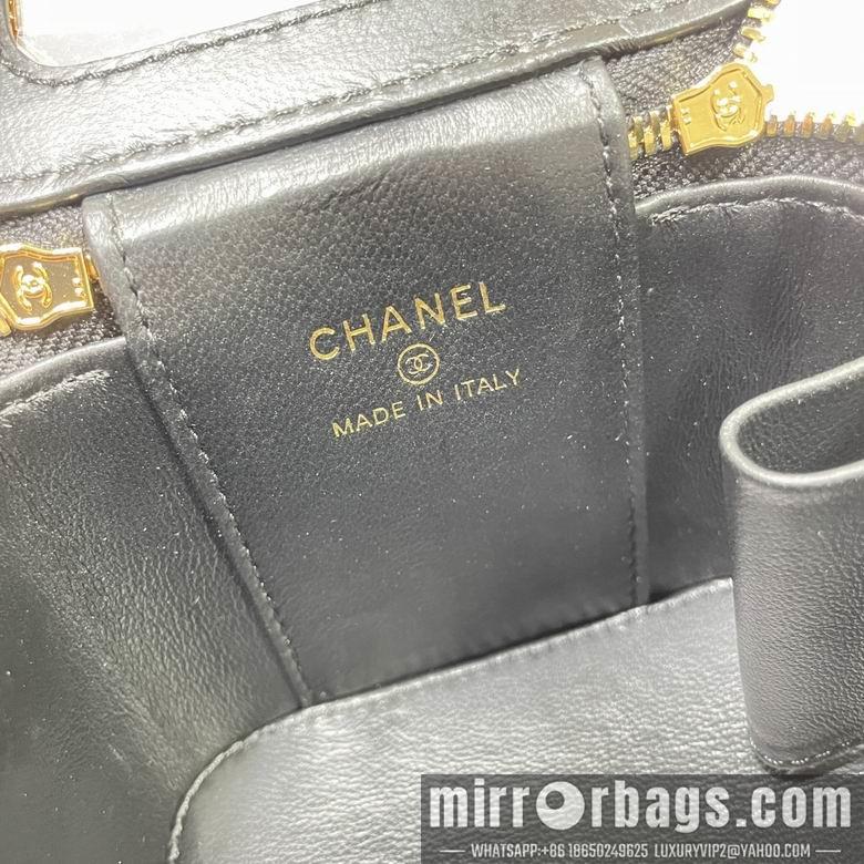 Chanel Replica Bags AP3203 11X8.5X7cm BL 6