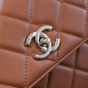 Chanel Replica Bags Chanel 19ss AS92236 25x12x17cm AL27