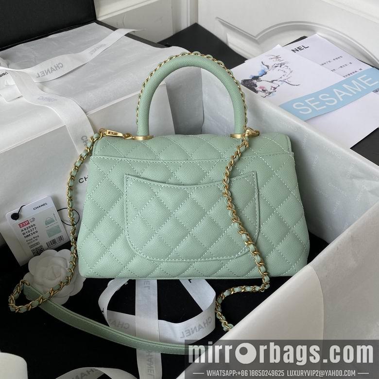 Chanel Replica Bags 92990 23cm BL 6