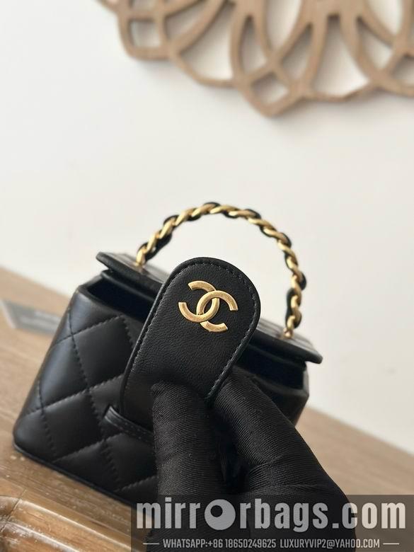 Chanel Replica Bags A2227 11X9.5X8.5cm BL 1