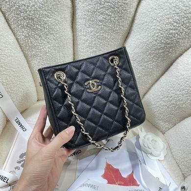 Chanel Replica Bags 3176 16X15X9cm BL 4