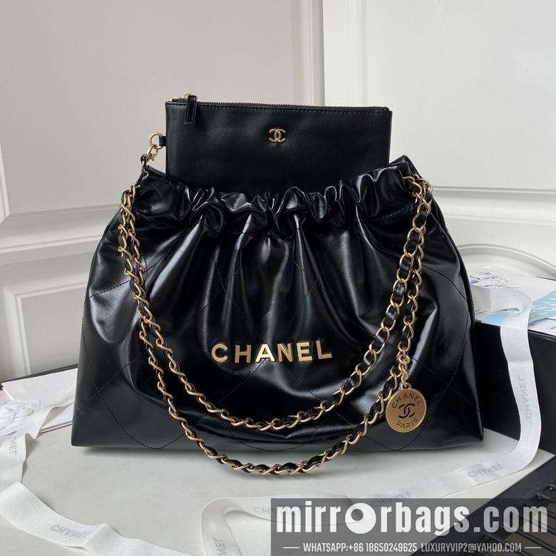 Chanel Replica Bags AS4486 30X45X8cm BL 5