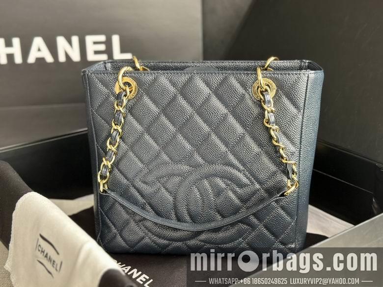 Chanel Replica Bags 50994 24X25.5X5cm BL 4