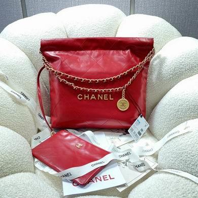 Chanel Replica Bags 22bag 3260 35X37X7cm AL 5