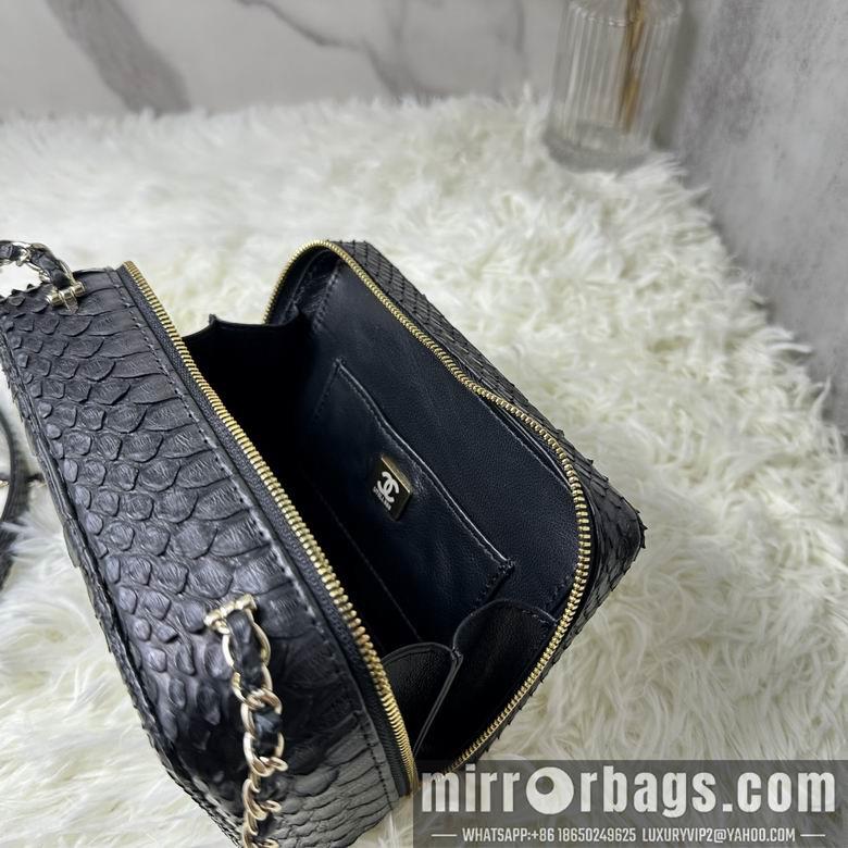 Chanel Replica Bags AS4817 11.5X16X6cm BL 3