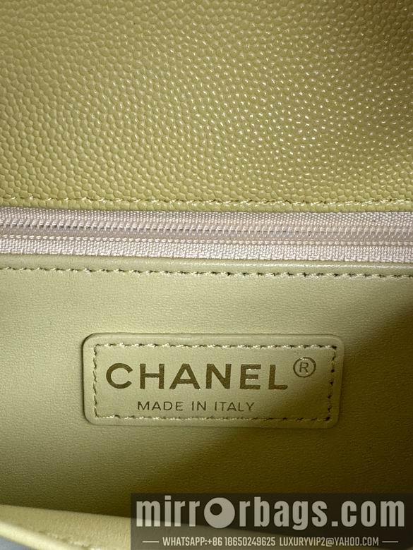 Chanel Replica Bags 92990 24cm BL 7