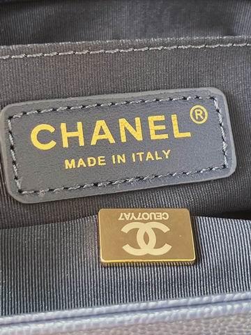 Chanel Replica Bags A67085 12x20x7; 67086 25x15x8cm al 33