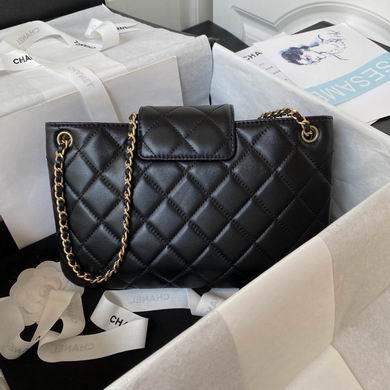 Chanel Replica Bags AS4603 16.5X26.5X5cm BL 5