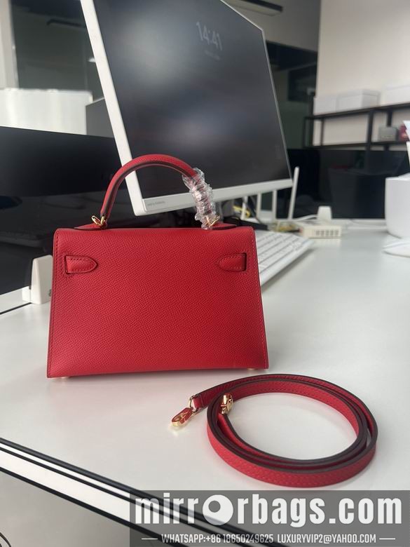 Hermes Replica Bags 19cm 120201 AM 19