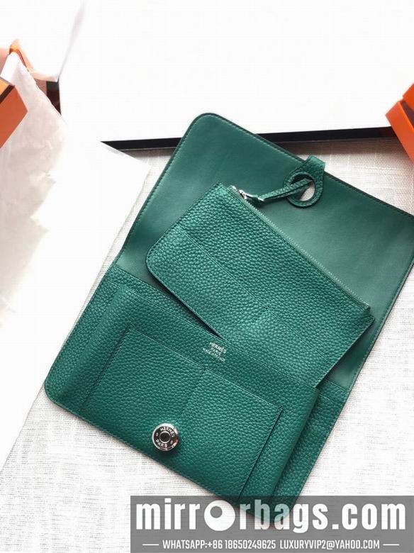 Hermes Replica Bags 20X12cm 082904 AM 10