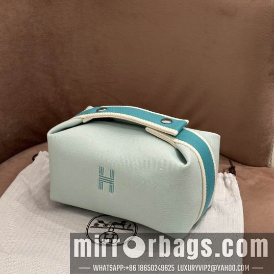 Hermes Replica Bags 21cm 122303 AM 6