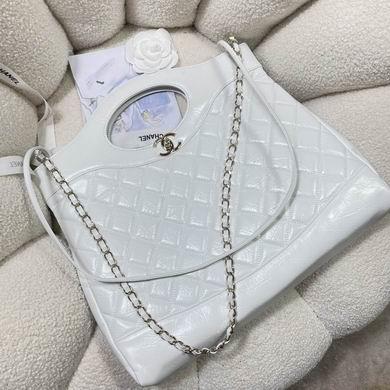 Chanel Replica Bags 1010 37X39X8cm BL 4