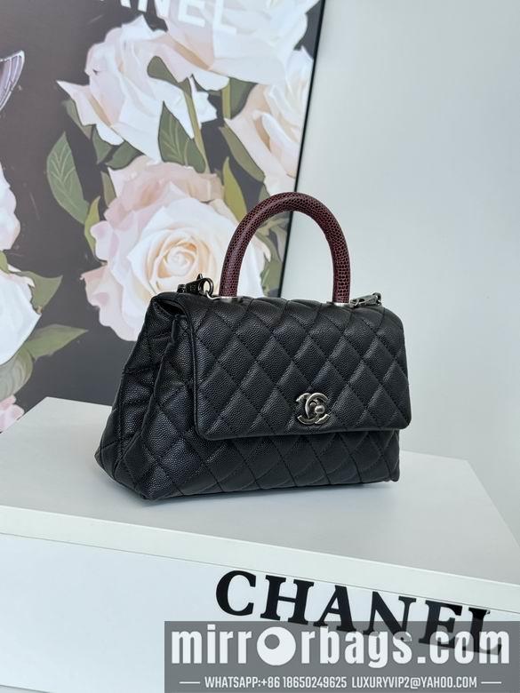 Chanel Replica Bags A92990 24cm BL 2