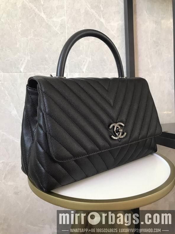 Chanel Replica Bags 92991 29cm，92990 24 cm al12