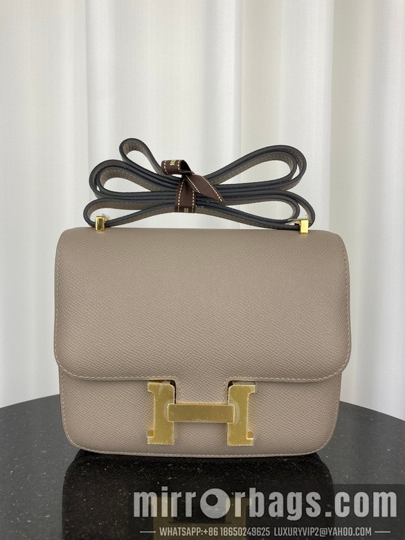 Hermes Replica Bags Constance 18cm 121402 AM 10