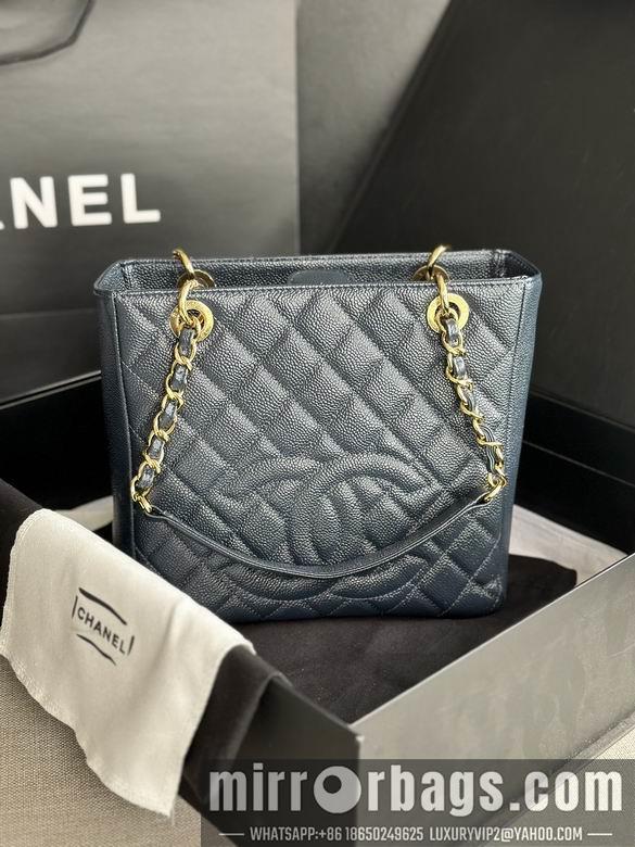 Chanel Replica Bags 50994 24X25.5X5cm BL 4