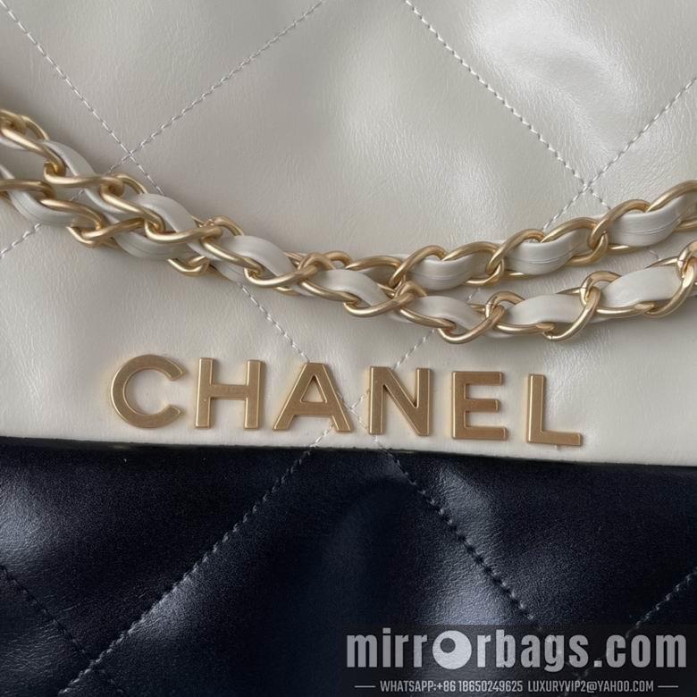 Chanel Replica Bags 3980 19X20X6cm 3260 35X37X8cm 3261 39X42X8cm BL 2