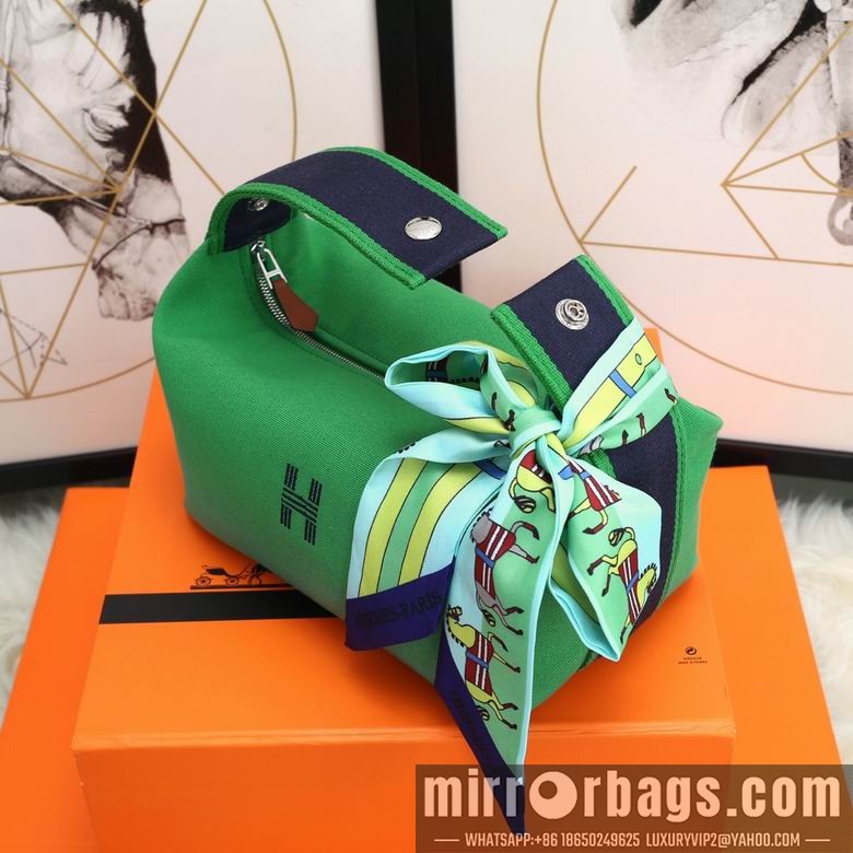 Hermes Replica Bags 大25X21X14cm 小21X17X12cm 051423 AM 11