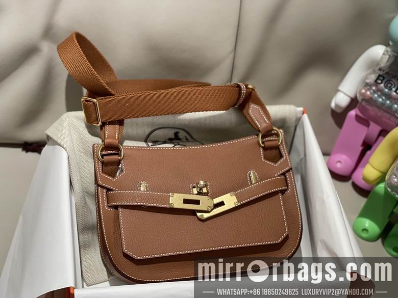 Hermes Replica Bags 23X17X5cm 052402 AM 6