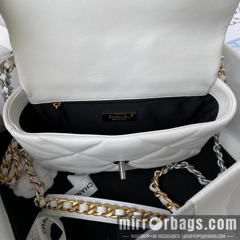 Chanel Replica Bags CHANEL 19 26cm AL 6