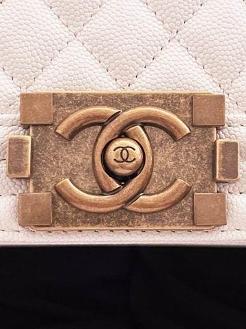 Chanel Replica Bags A67085 12x20x7; 67086 25x15x8cm al 49