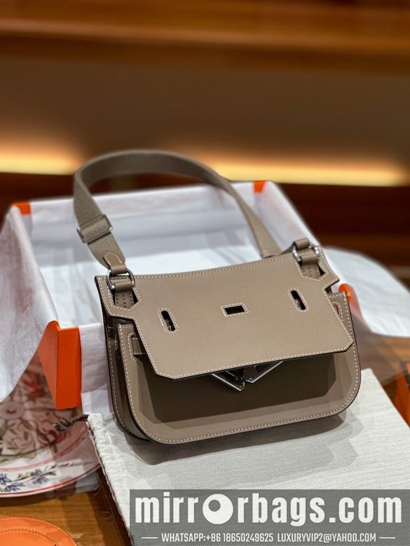 Hermes Replica Bags 23X17X5cm 052402 AM 1