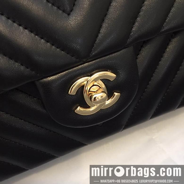 Chanel Replica Bags 5023 25cm BL 6