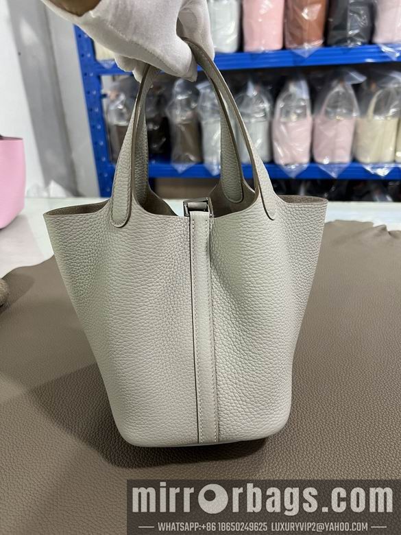 Hermes Replica Bags 18cm 111605 AM 9