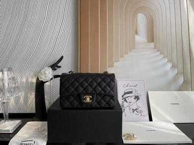 Chanel Replica Bags 01116 20cm BL 14