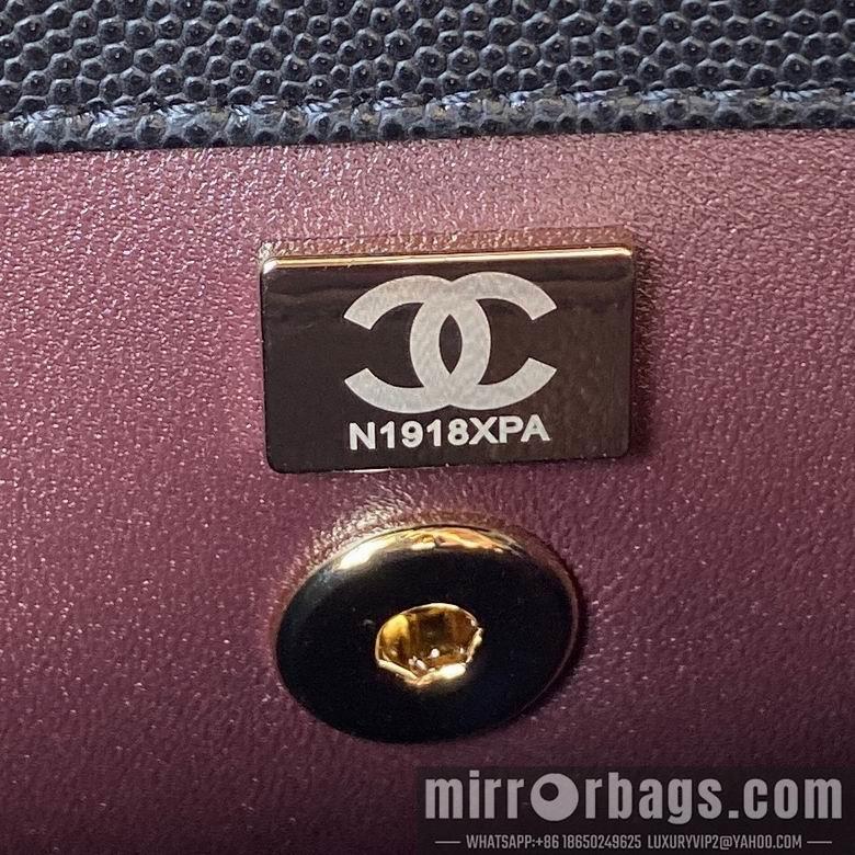 Chanel Replica Bags 92990 23cm BL 3