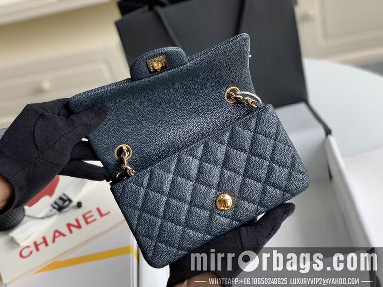 Chanel Replica Bags 1116 20cm AL 10